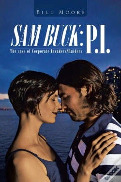 Capa do artigo Sam Buck