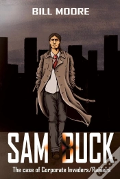 Capa do artigo Sam Buck