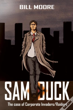 Capa do artigo Sam Buck