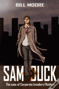 Capa do artigo Sam Buck