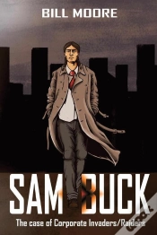 Capa do artigo Sam Buck