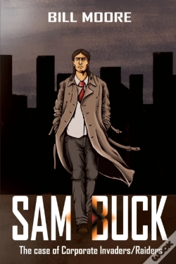 Capa do artigo Sam Buck