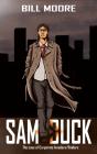 Sam Buck - Preview