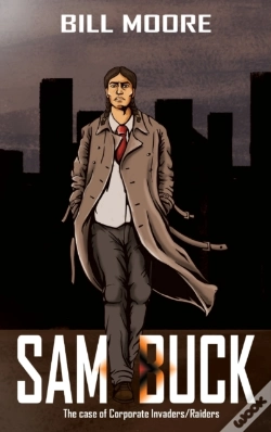 Capa do artigo Sam Buck