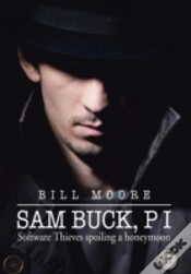 Capa do artigo Sam Buck, P I