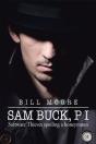 Sam Buck, P I - Preview