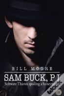 Sam Buck, P I