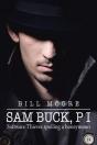 Sam Buck, P I - Preview