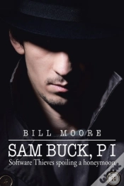 Capa do artigo Sam Buck, P I