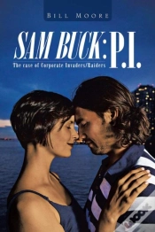 Capa do artigo Sam Buck: P.I.