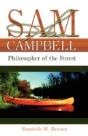 Sam Campbell - Preview