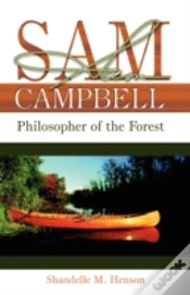 Capa do artigo Sam Campbell