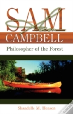 Capa do artigo Sam Campbell