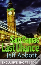 Capa do artigo Sam Capra