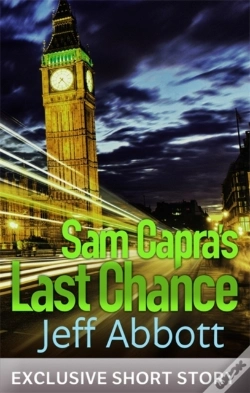 Capa do artigo Sam Capra'S Last Chance