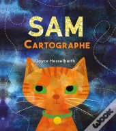 Sam Cartographe
