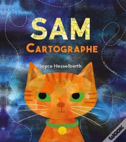 Capa do artigo Sam Cartographe