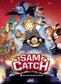 Sam Catch Tome 1 - Preview
