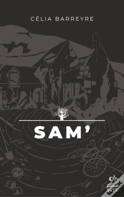 Capa do artigo Sam'
