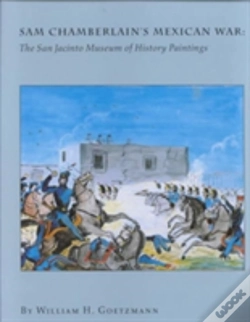 Capa do artigo Sam Chamberlain'S Mexican War