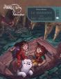 Sam, Chien Detective : Le Monstre Du Lac Maud - Preview