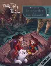 Capa do artigo Sam, Chien Detective : Le Monstre Du Lac Maud