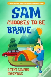 Capa do artigo Sam Chooses To Be Brave