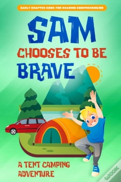 Capa do artigo Sam Chooses To Be Brave