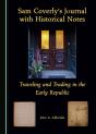 Sam Coverly'S Journal With Historical Notes - Preview