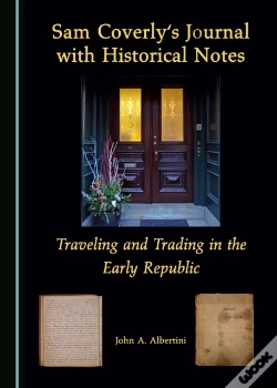 Capa do artigo Sam Coverly'S Journal With Historical Notes