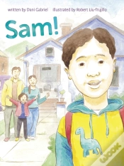 Capa do artigo Sam!