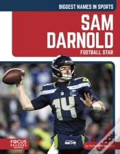 Capa do artigo Sam Darnold