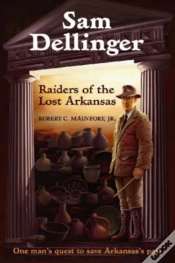 Capa do artigo Sam Dellinger