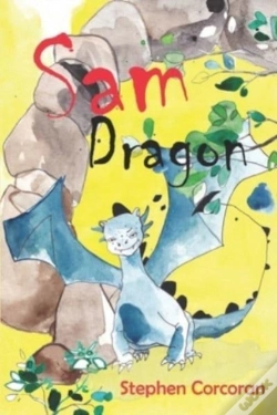 Capa do artigo Sam Dragon