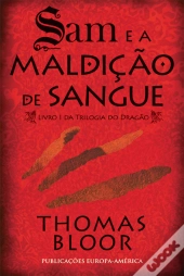 Sam e a Maldição de Sangue