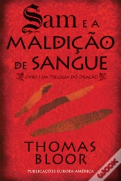 Capa do artigo Sam e a Maldição de Sangue