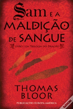 Capa do artigo Sam e a Maldição de Sangue