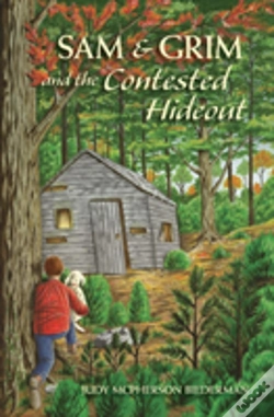 Capa do artigo Sam & Grim And The Contested Hideout