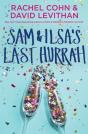 Sam & Ilsa'S Last Hurrah - Preview