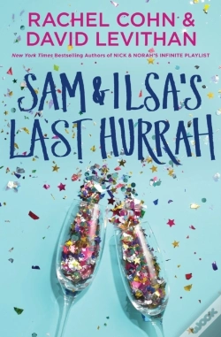 Capa do artigo Sam & Ilsa'S Last Hurrah
