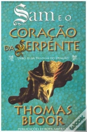 Sam e o Coração da Serpente