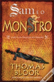 Capa do artigo Sam e o Monstro