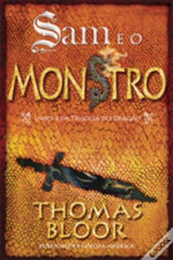Capa do artigo Sam e o Monstro