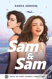 Sam & Sam
