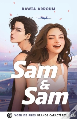 Capa do artigo Sam & Sam