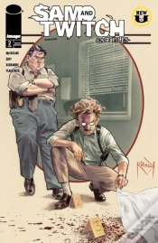 Capa do artigo Sam & Twitch: Case Files #2