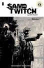 Sam & Twitch: Case Files Vol. 1 - Preview
