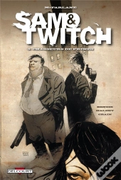Sam & Twitch T.3 Chasseurs De Primes