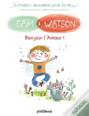 Capa do artigo Sam & Watson, Bonjour L