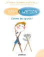 Sam & Watson, Comme Des Grands ! - Preview